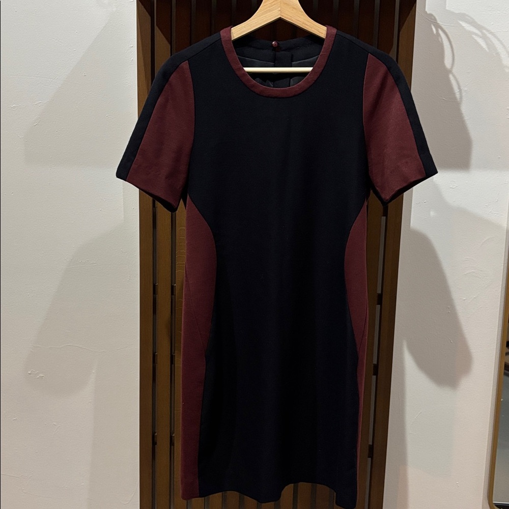McGinn Shift Dress